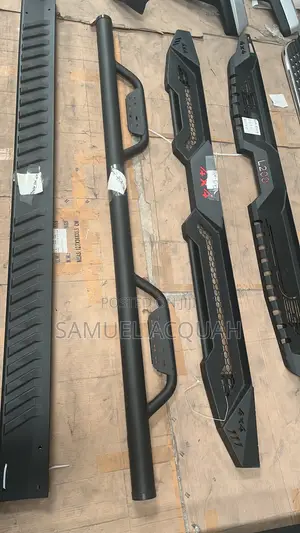 All Car Parts Available