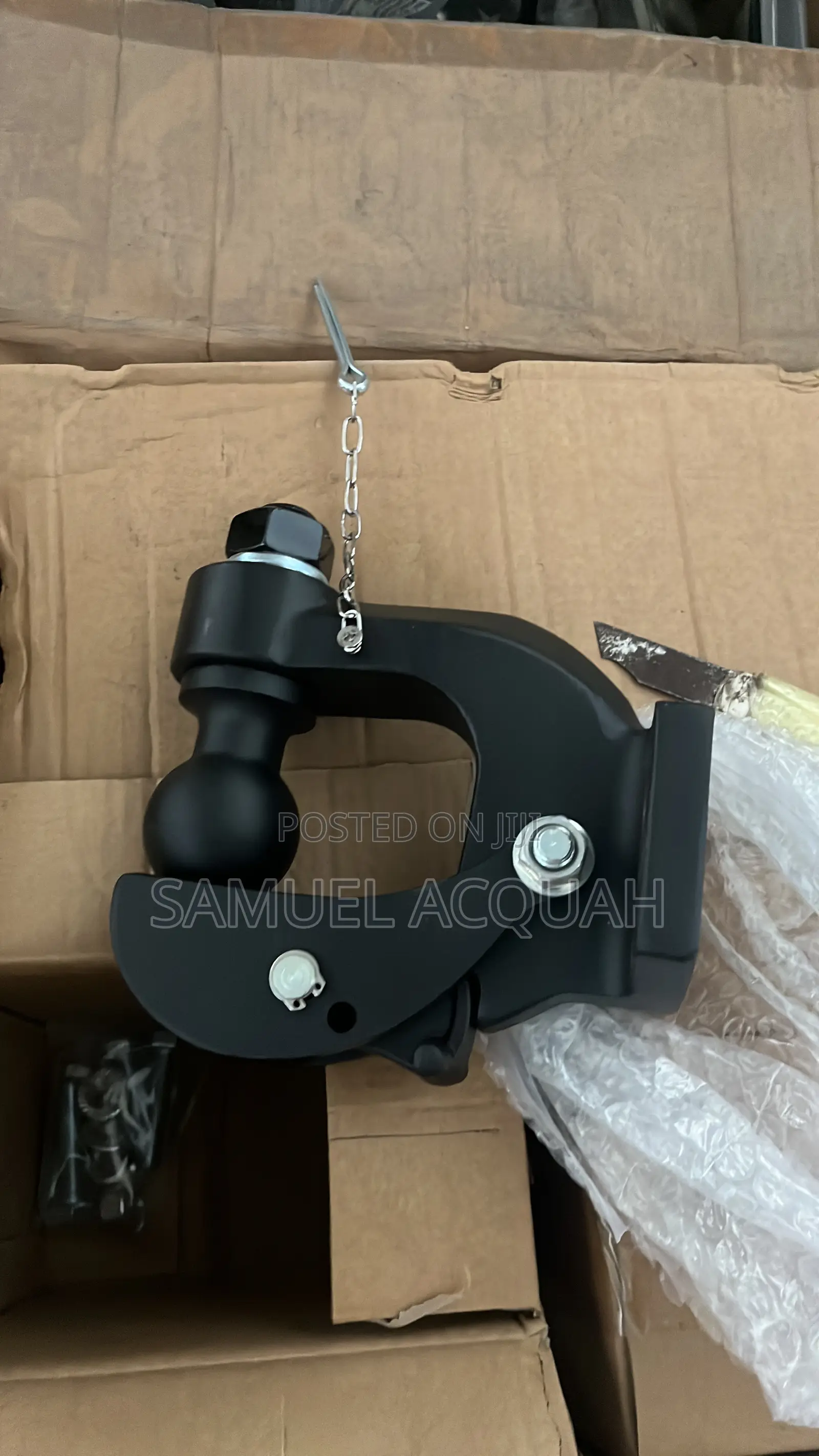 All Car Parts Available