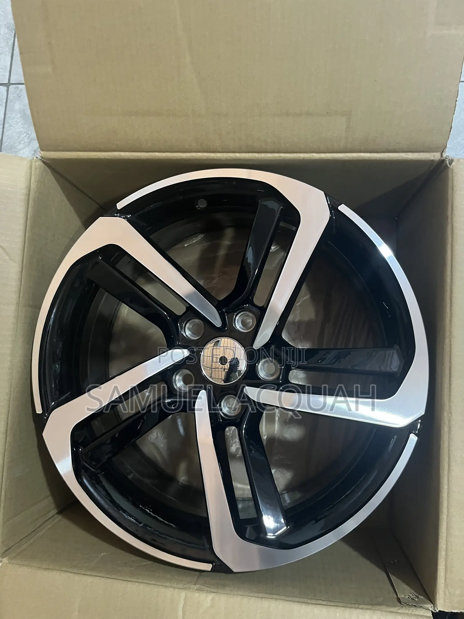 All Car Parts Available