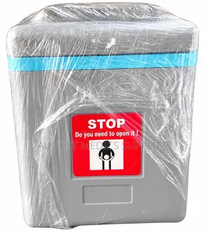 Vaccine Carrier