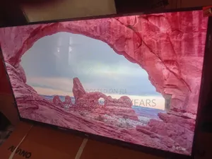 32"TCL Android Television-Full HD-Wifi Quality Television