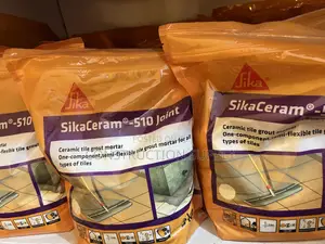 Sikaceram 510 Joint Grout - Tile Grout 3kg