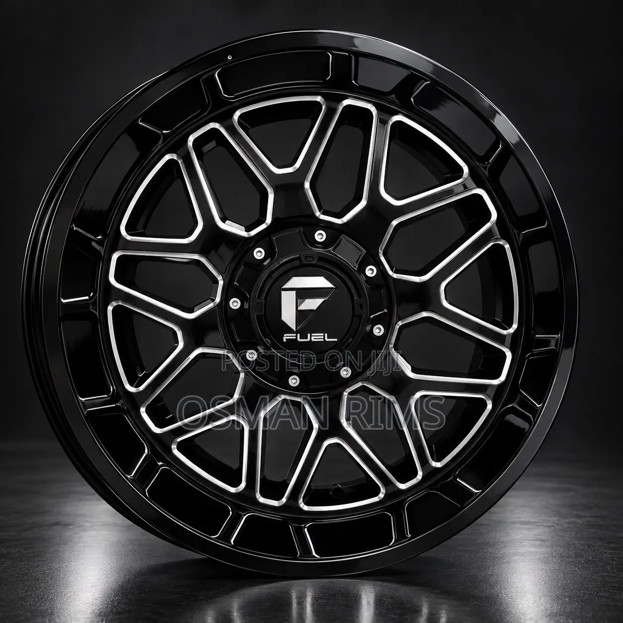 Dodge Ram Rims Aggressive