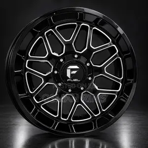 Dodge Ram Rims Aggressive