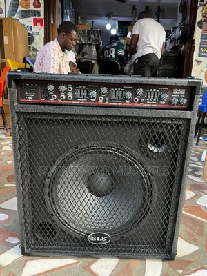 GLS KB-500 Keyboard Combo