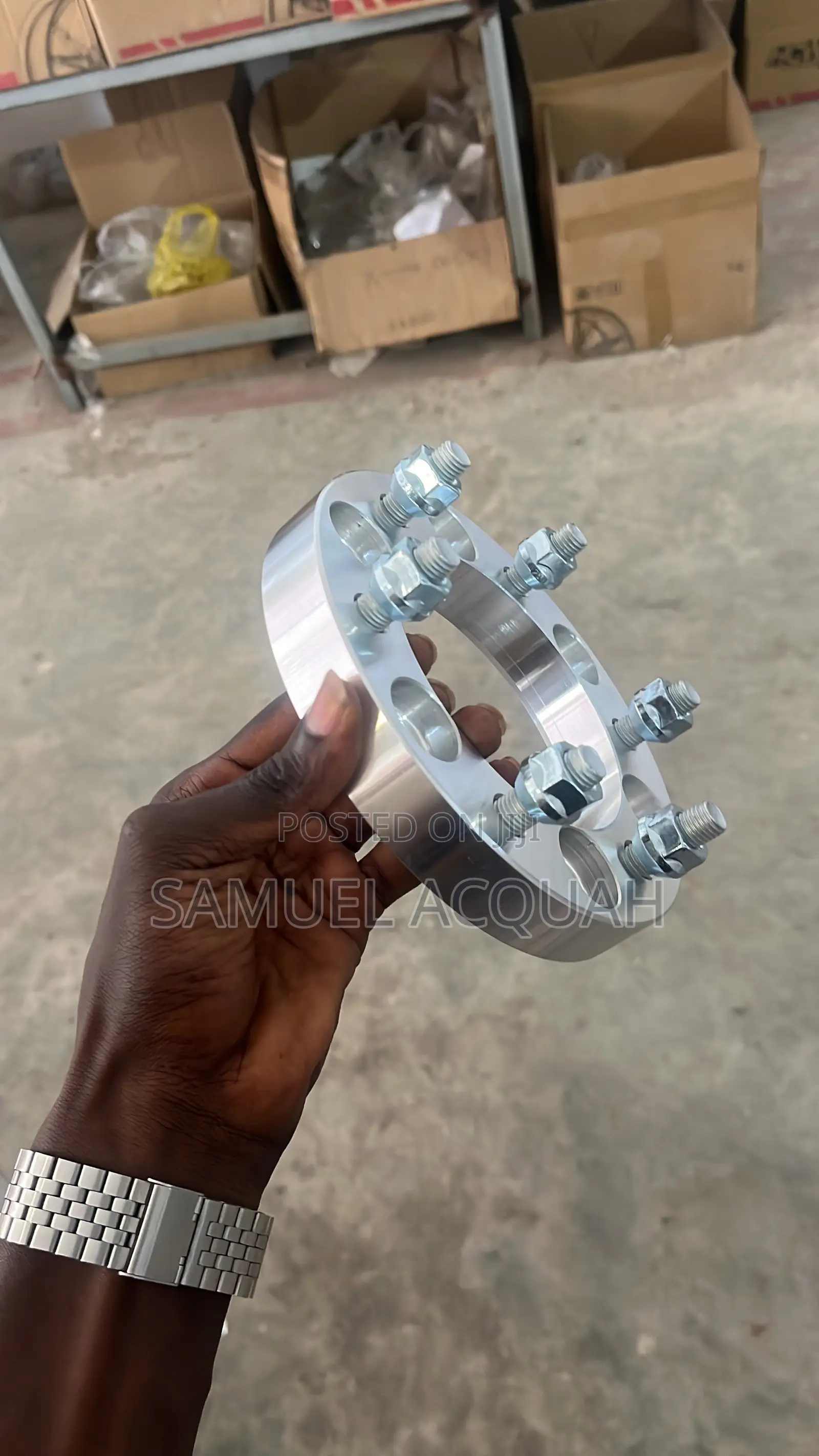 All Car Parts Available