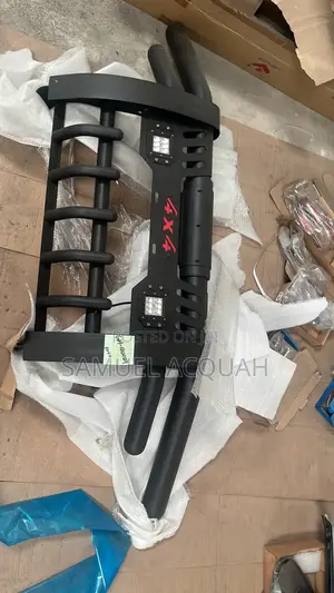 All Car Parts Available