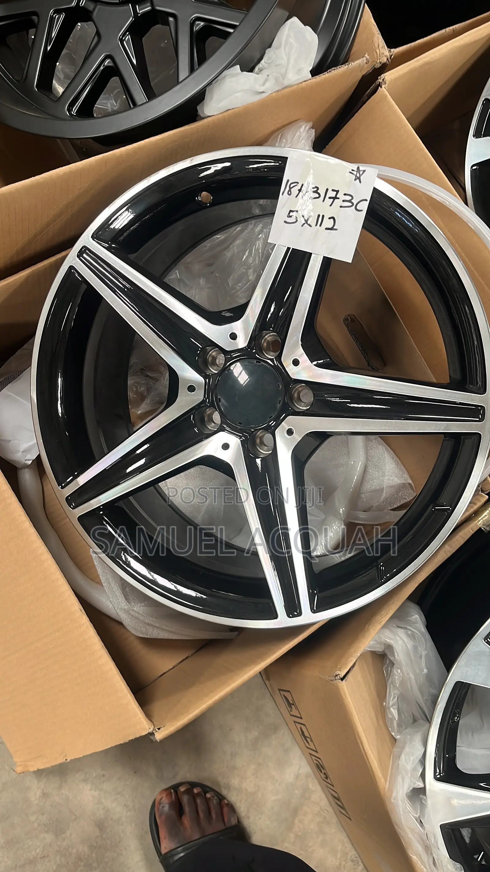 All Car Parts Available