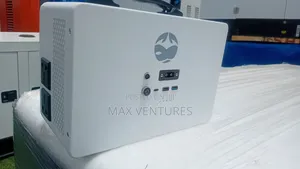 300W 1KVA Power Station Inverter Backup Power