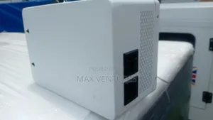 300W 1KVA Power Station Inverter Backup Power