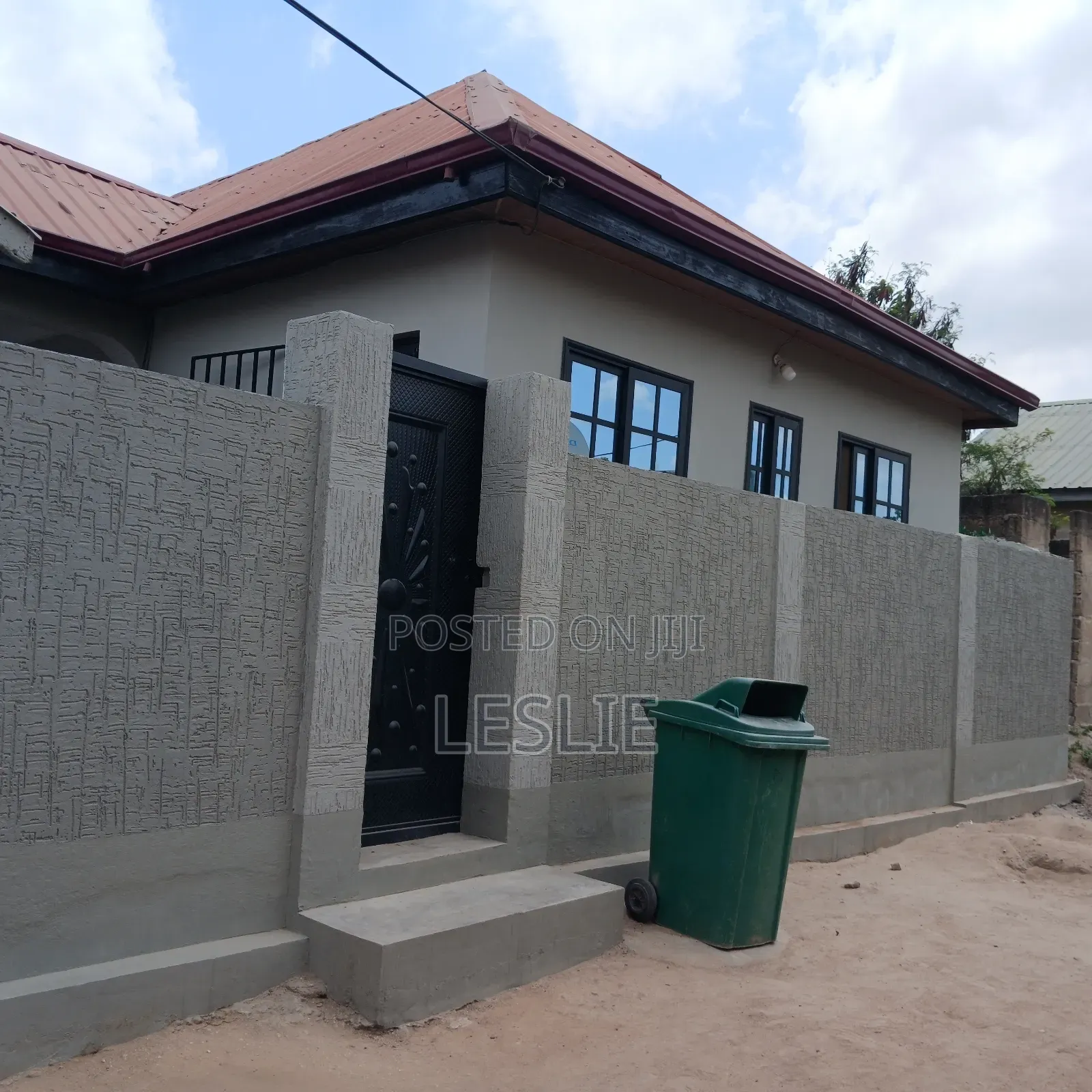 2bdrm Apartment in 2 Bedroom Apartment, Accra Metropolitan for sale