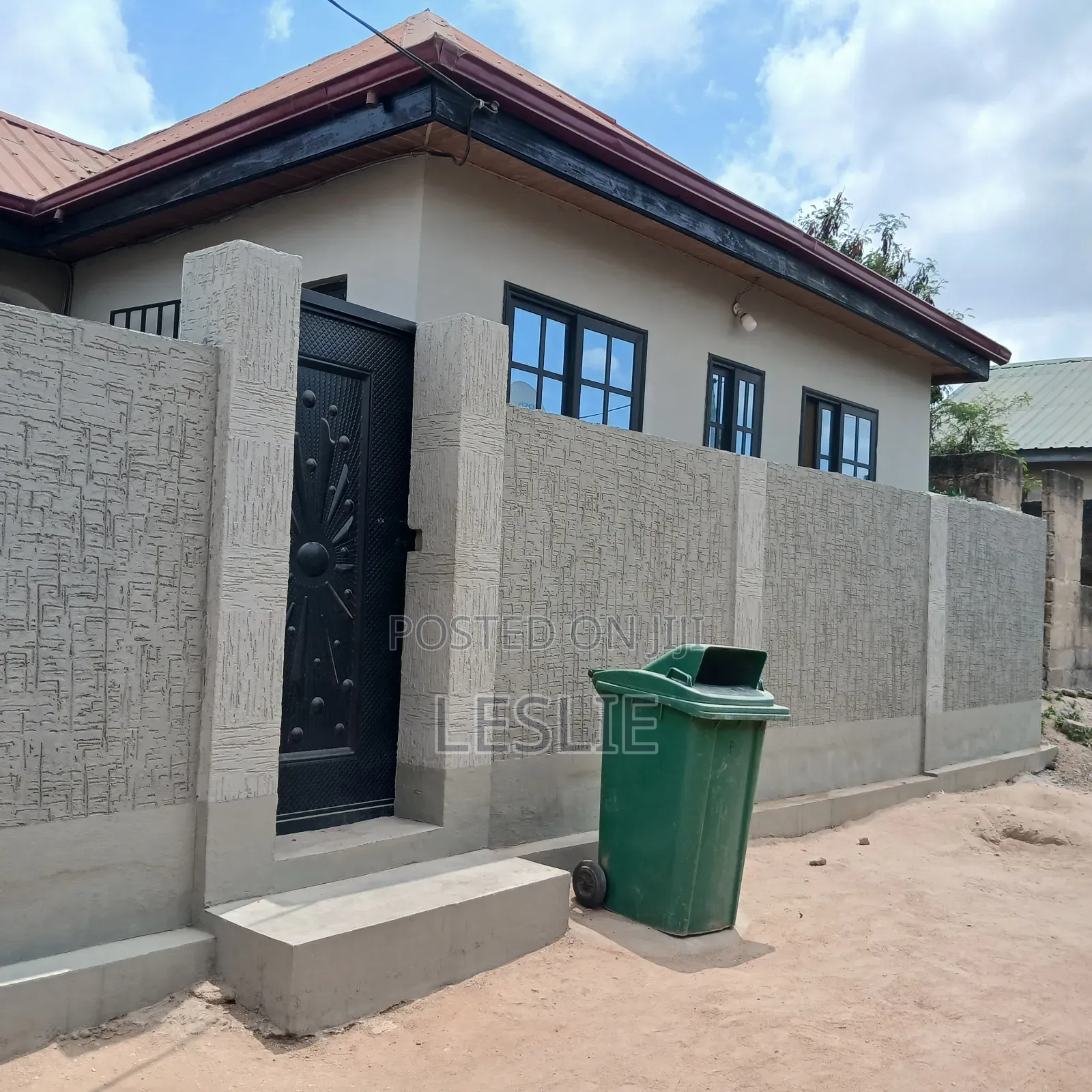 2bdrm Apartment in 2 Bedroom Apartment, Accra Metropolitan for sale