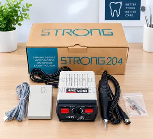 Dental Drilling Machine
