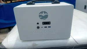 1KVA 300W Portable Power Station Inverter