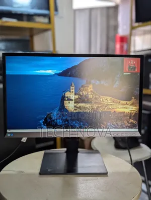 Samsung Sd850 S27d850t 27’’wqhd 2560x1440 PLS Panel Monitor