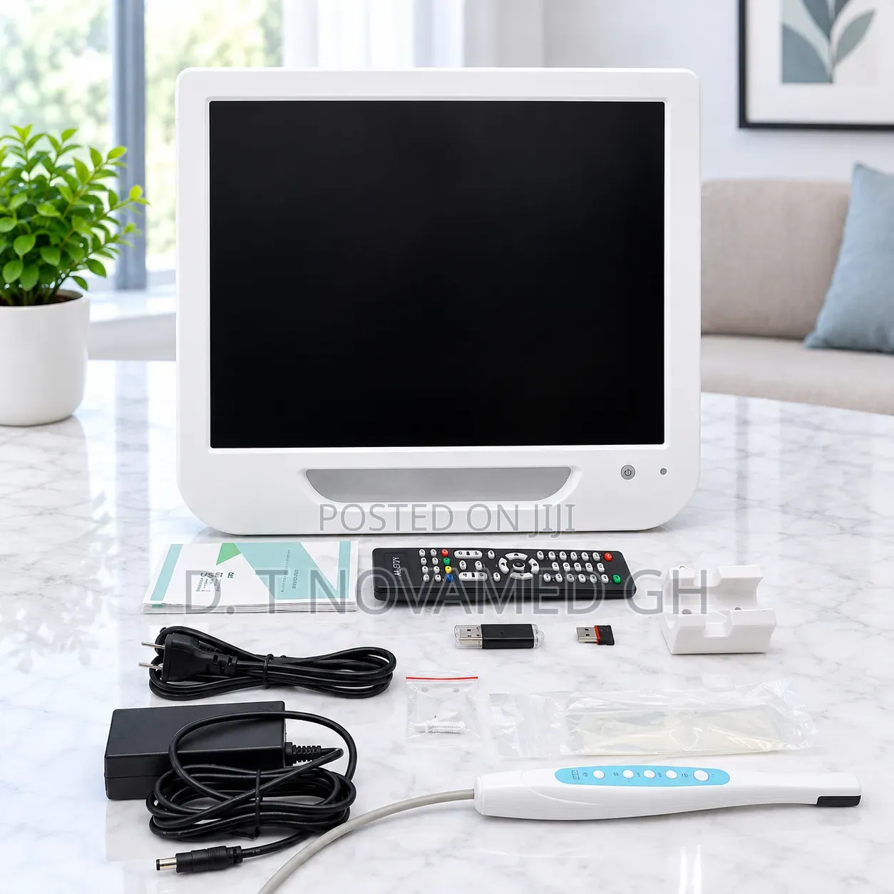 Dental Intraoral Camera