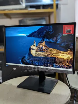 Samsung Sd850 S27d850t 27’’wqhd 2560x1440 PLS Panel Monitor