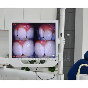 Dental Intraoral Camera