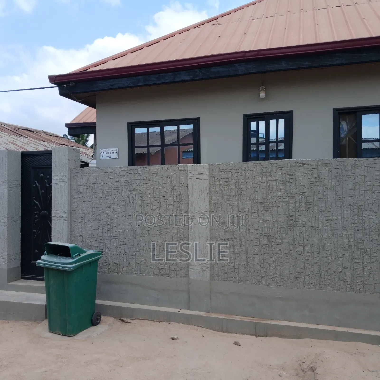 2bdrm Apartment in 2 Bedroom Apartment, Accra Metropolitan for sale