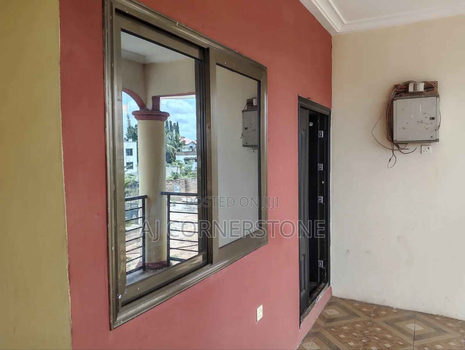 3bdrm Apartment in Amasaman for rent