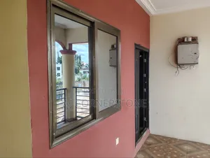 3bdrm Apartment in Amasaman for rent