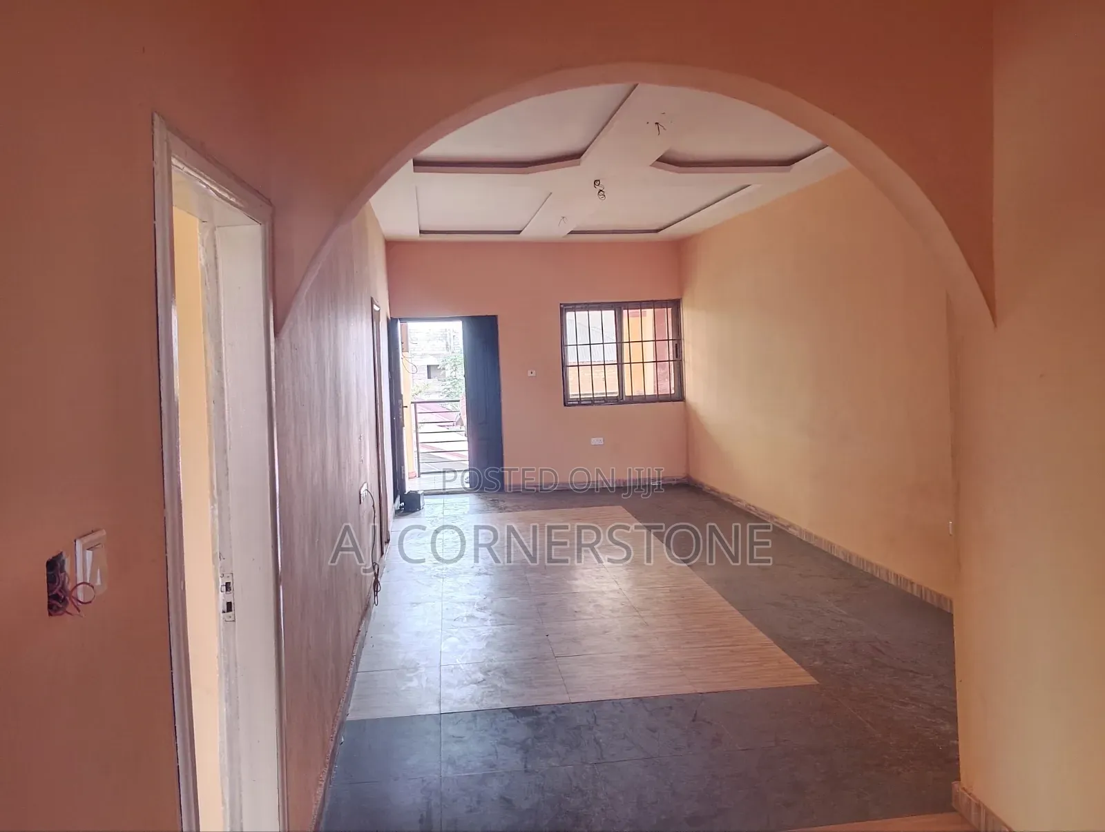 3bdrm Apartment in Amasaman for rent