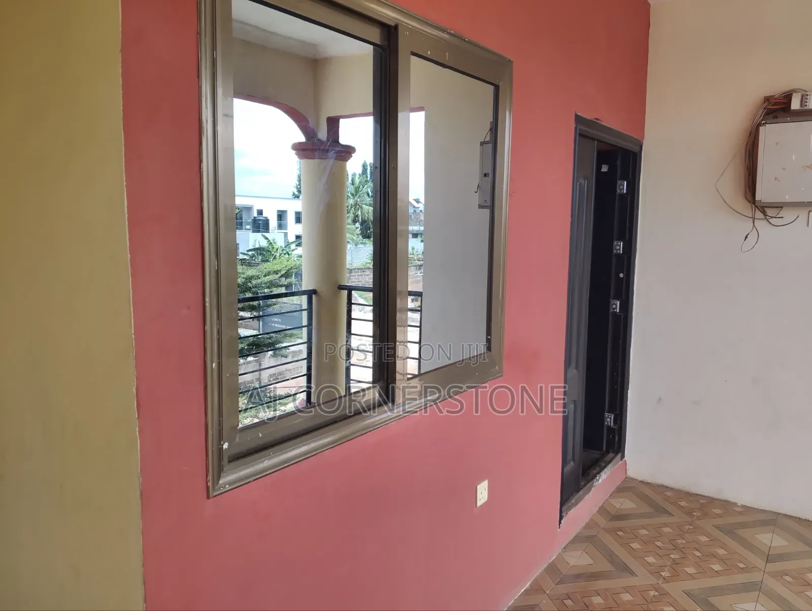 3bdrm Apartment in Amasaman for rent