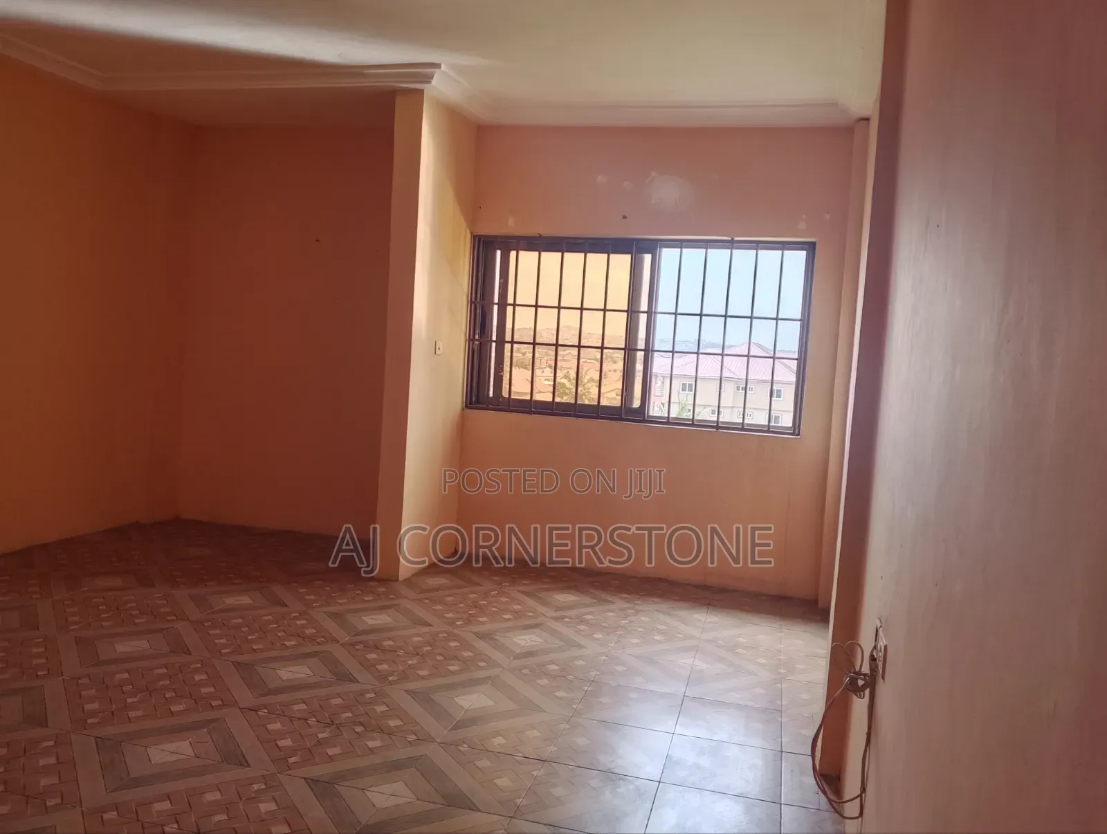 3bdrm Apartment in Amasaman for rent