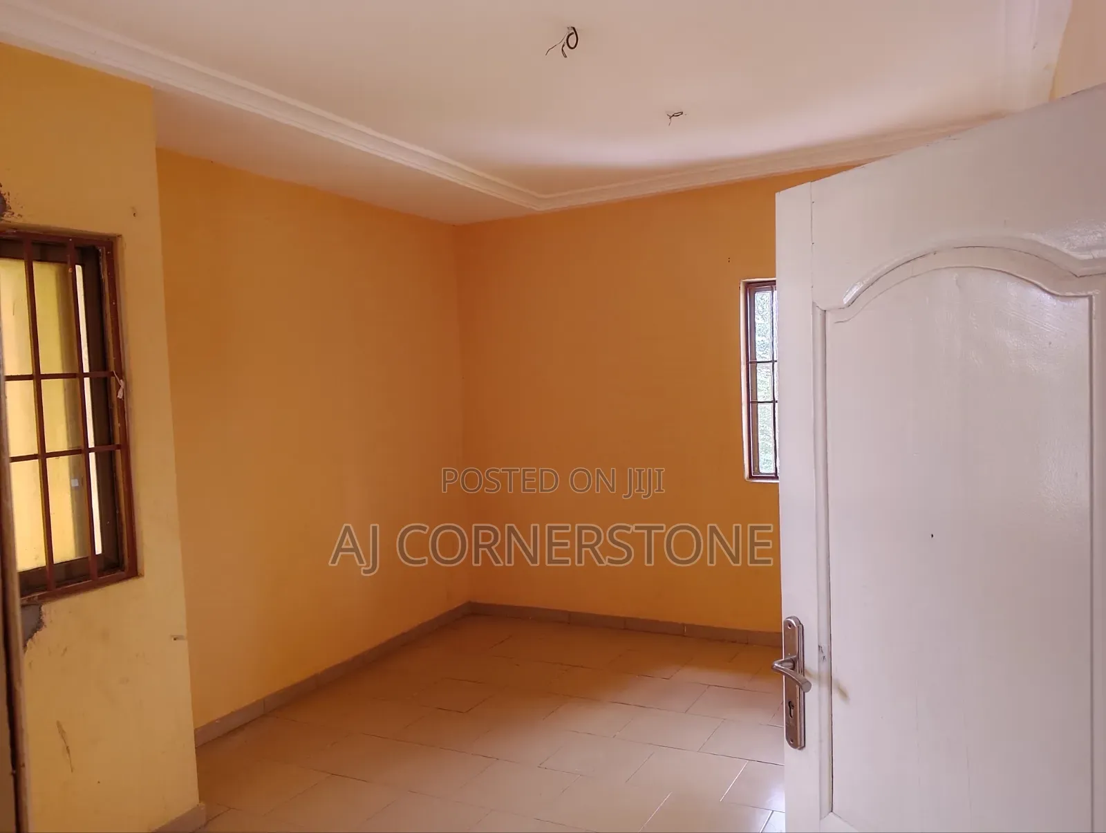 3bdrm Apartment in Amasaman for rent