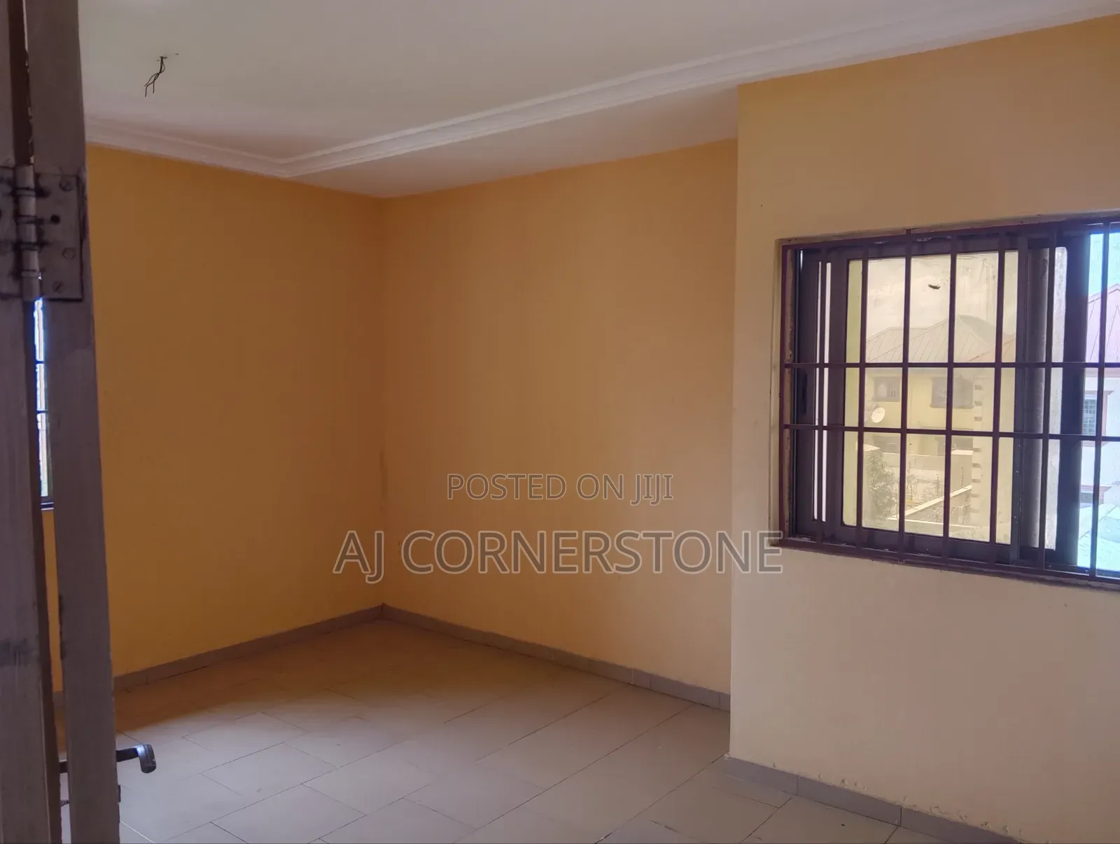 3bdrm Apartment in Amasaman for rent
