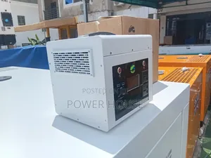 Neo Earth Power Station – Your Everyday Power Companion