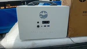 1KVA Power Station 300W Portable Backup Inverter