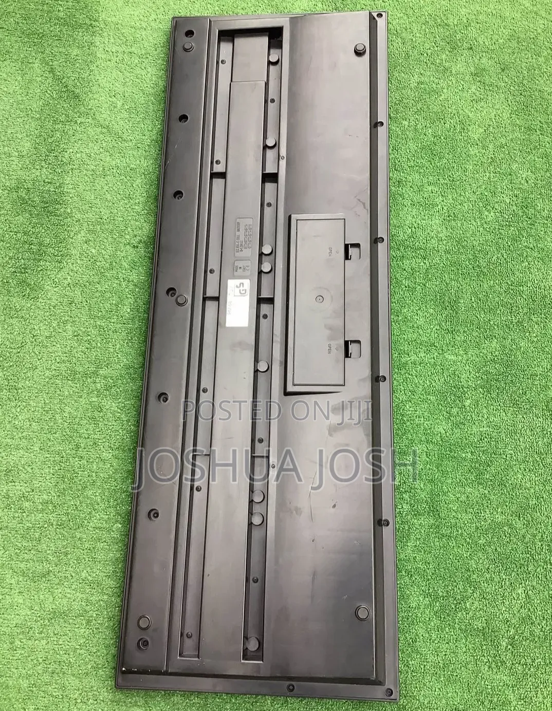 Yamaha Piano DGX 205
