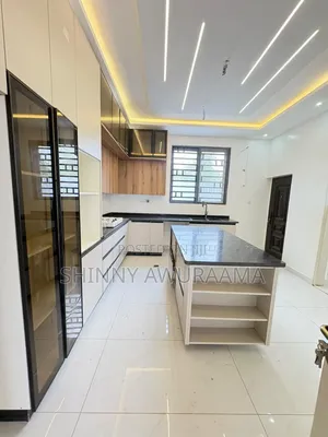 4bdrm House in East Legon Hills, School Junction for sale