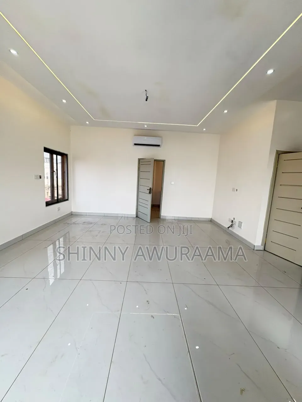 4bdrm House in East Legon Hills, School Junction for sale