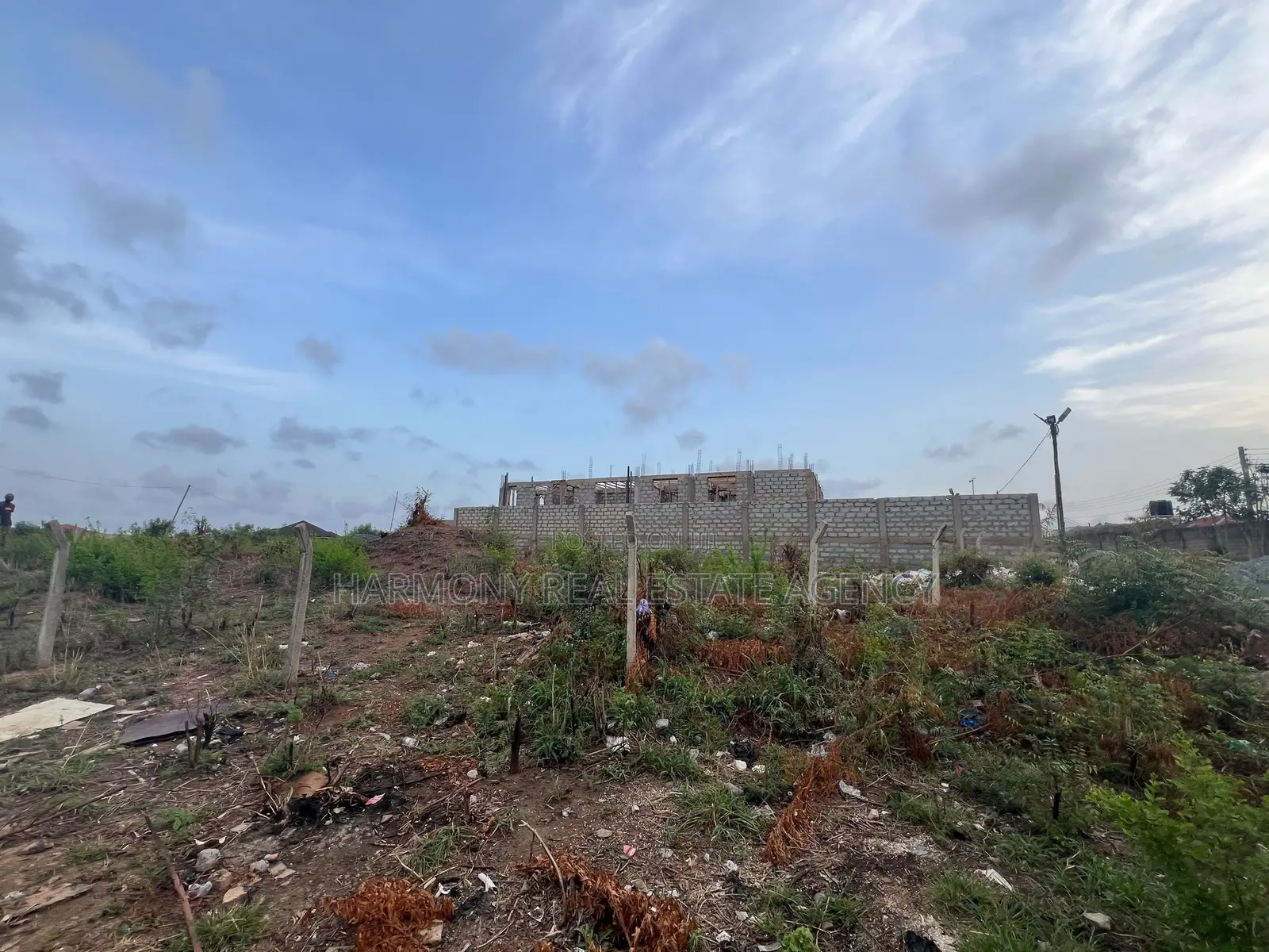 Plots for Rent- Dzorwulu