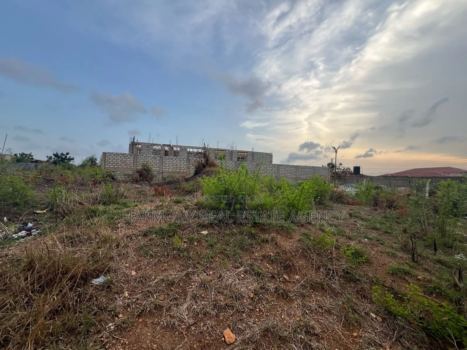 Plots for Rent- Dzorwulu