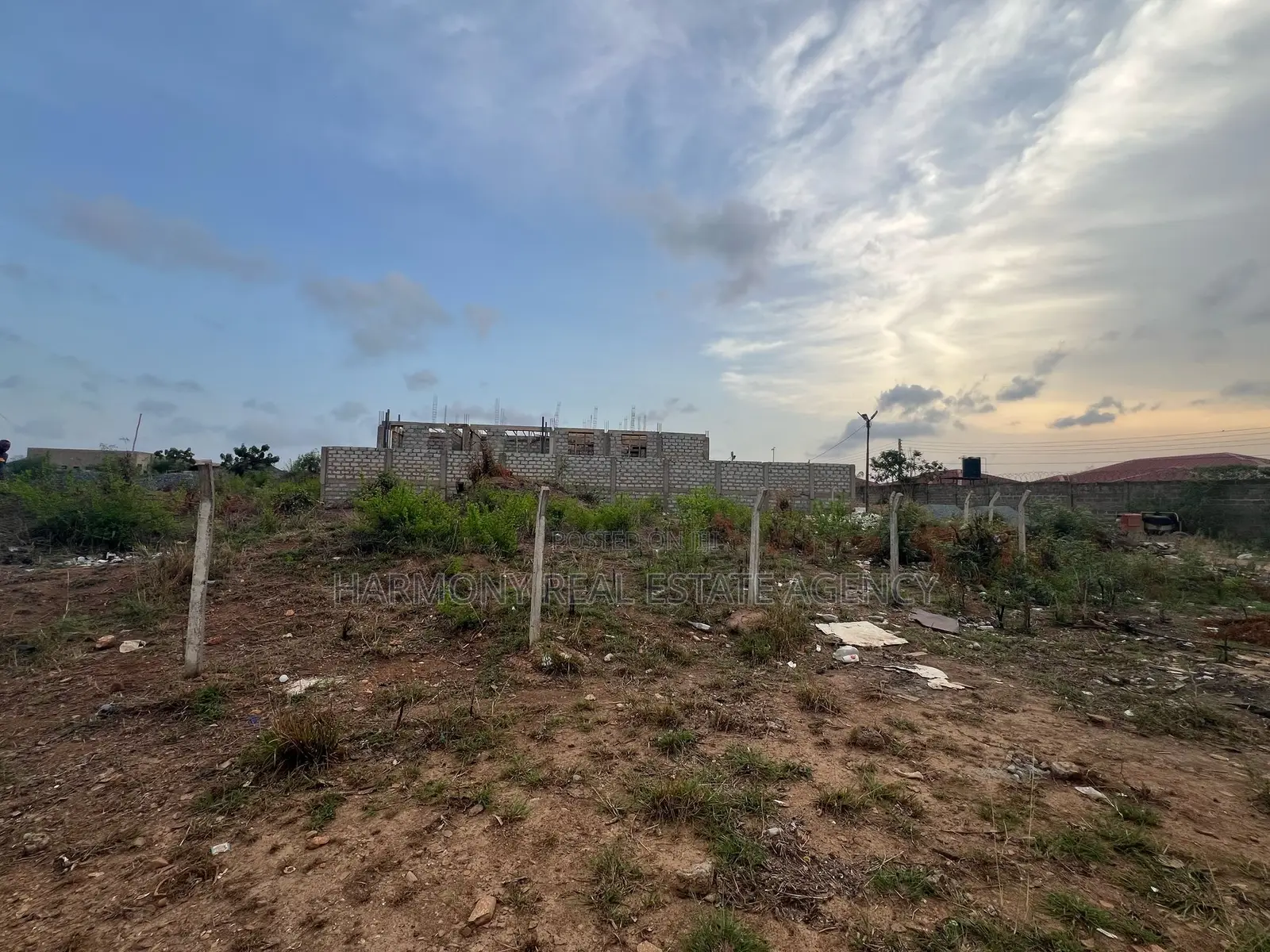Plots for Rent- Dzorwulu