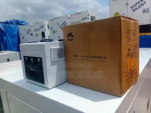 Neo Earth Power Station – Powerful Backup for Daily Use