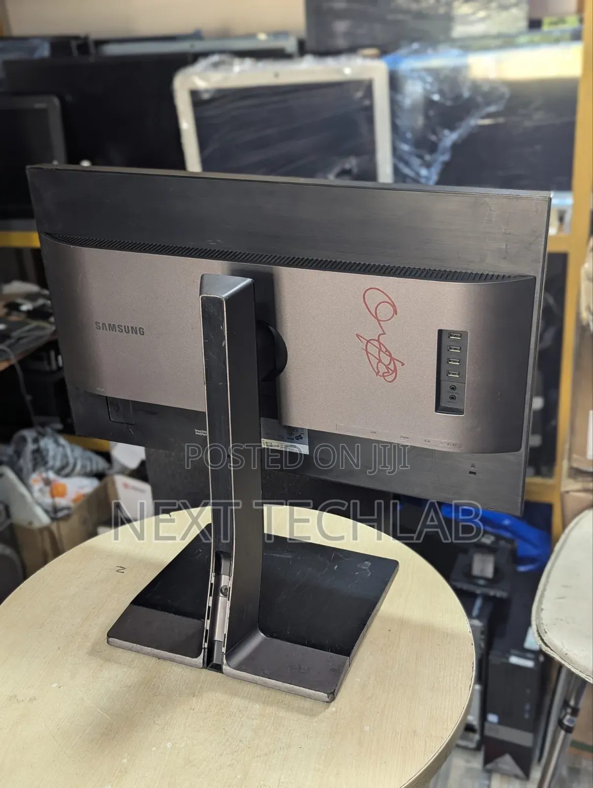 Samsung 27 Inch Monitor