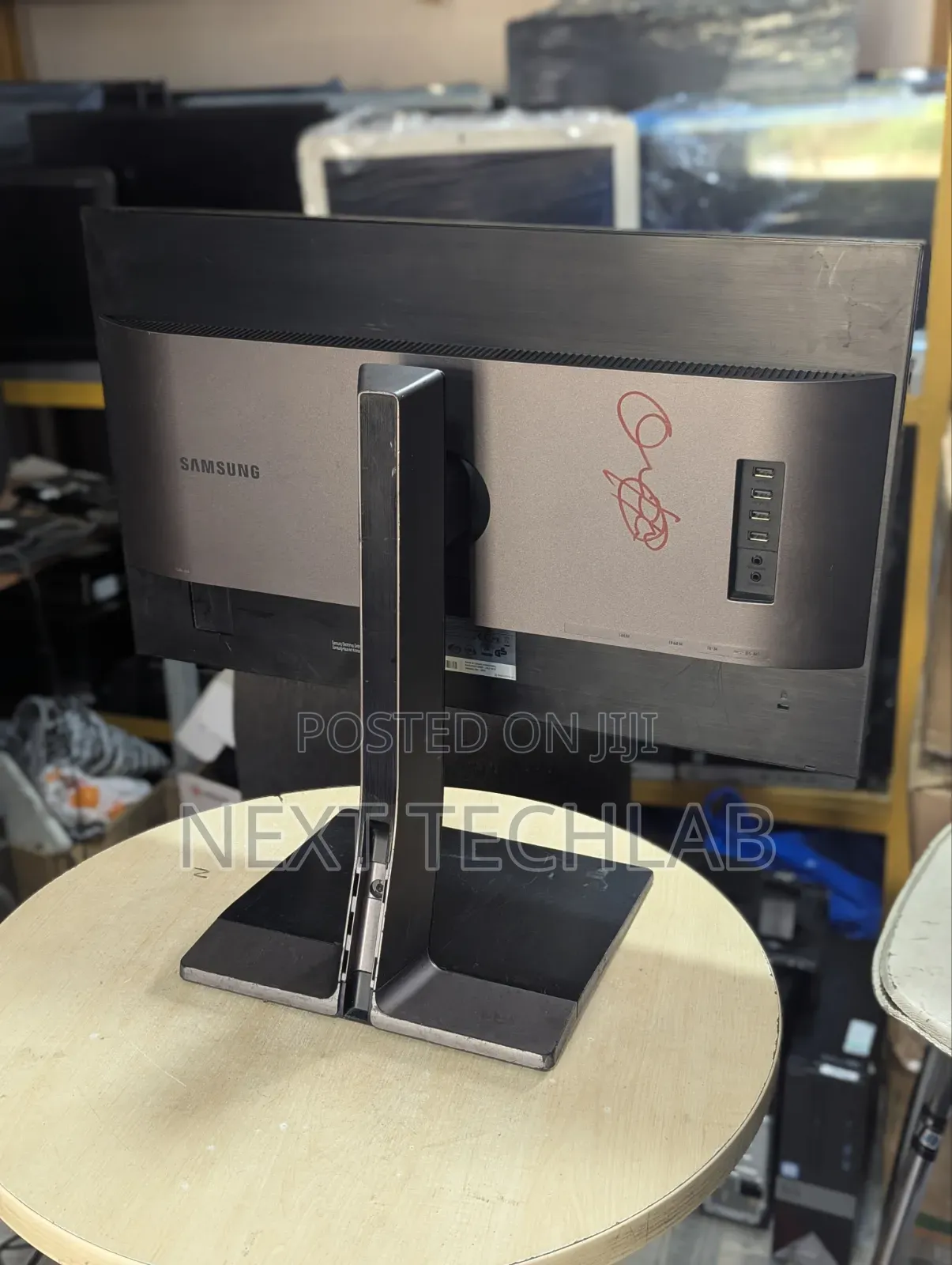 Samsung 27 Inch Monitor