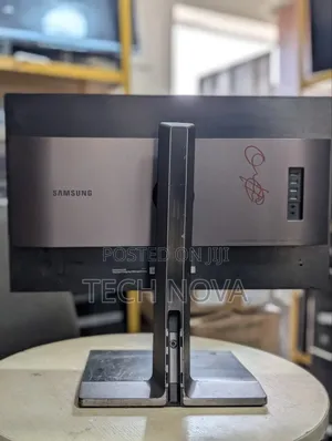 Samsung Sd850 S27d850t 27’’wqhd 2560x1440 PLS Panel Monitor