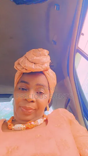 Headturbans for Events