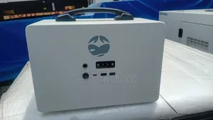 300W Power Station 1KVA Rechargeable Inverter