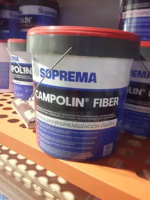 Soprema Campolin