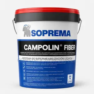 Soprema Campolin