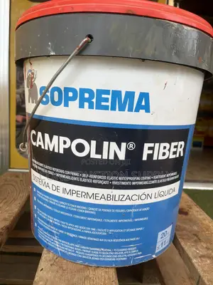 Soprema Campolin