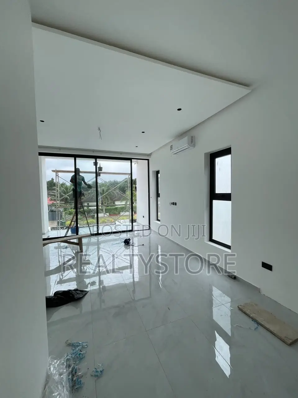 4bdrm House in Acp, Accra Metropolitan for sale