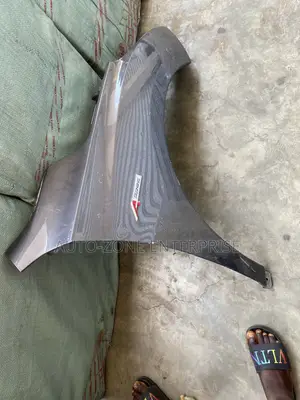 Acura RDX 2019 2020 2021 2022 2023 Fender