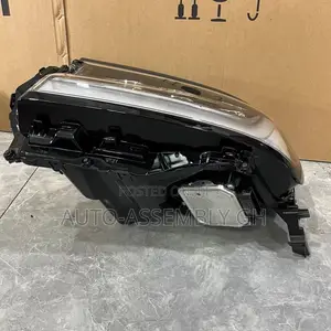 Land Cruiser 300 Headlight PAIR (ORIGINAL) 2022,2023,2024,2025,2026